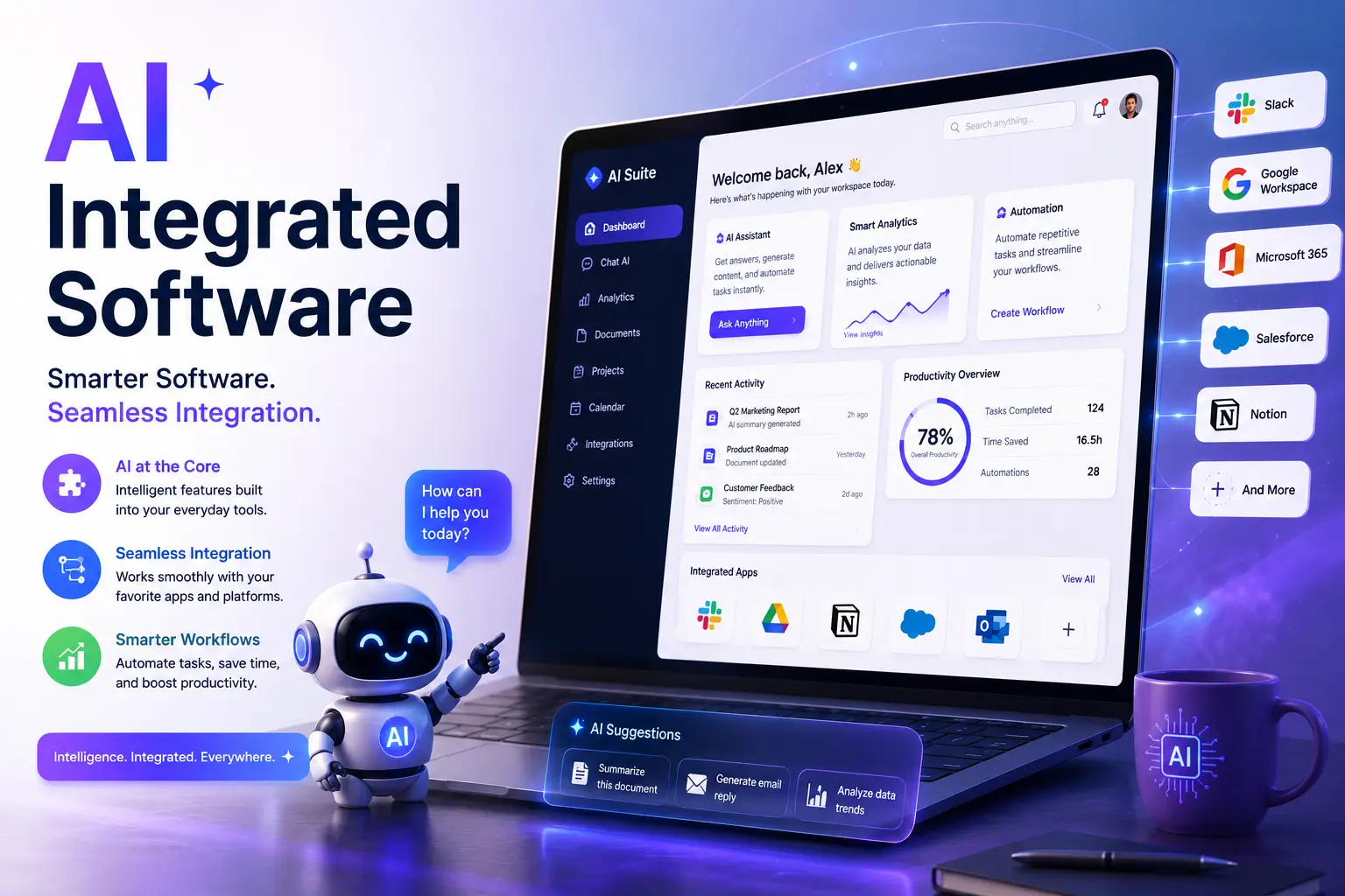 Best AI tools forever