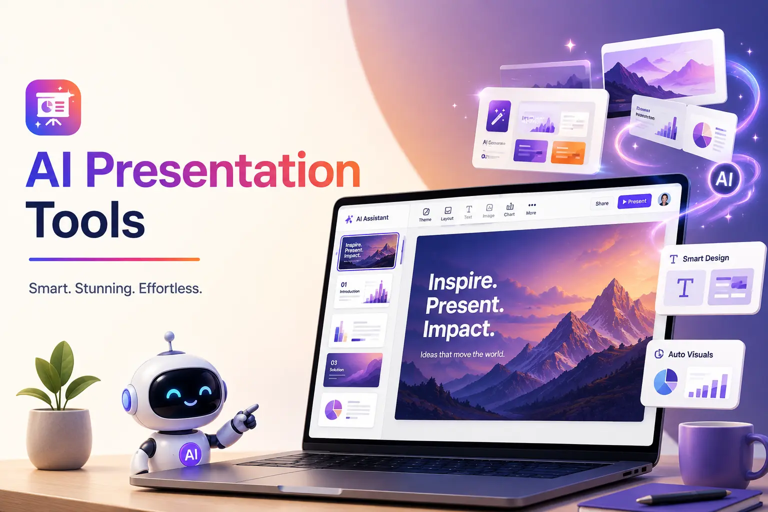 AI presentation